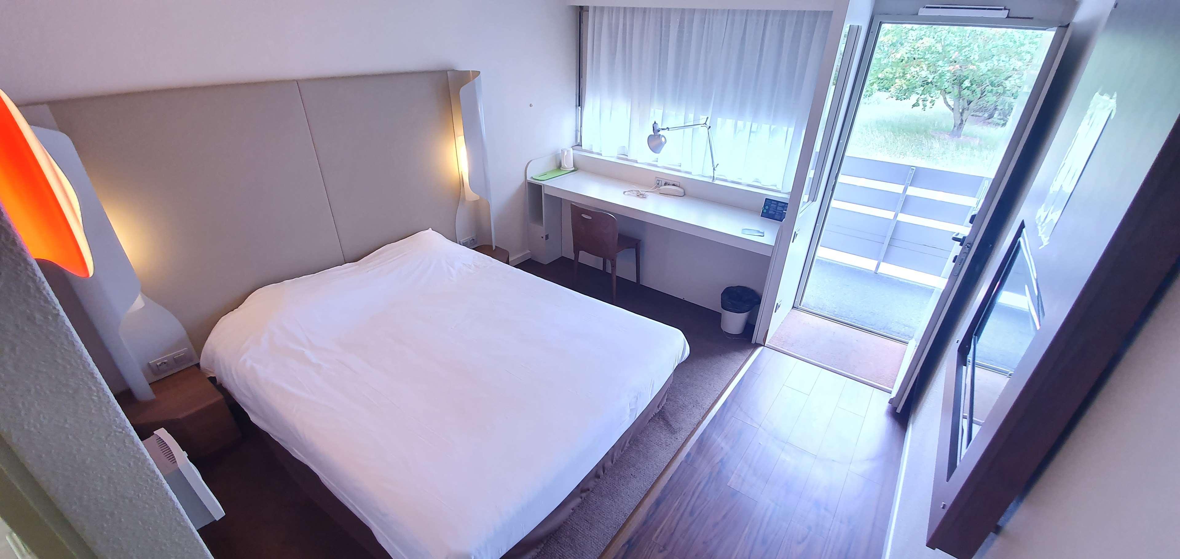 Campanile Montargis - Amilly Hotell Amilly  Exteriör bild