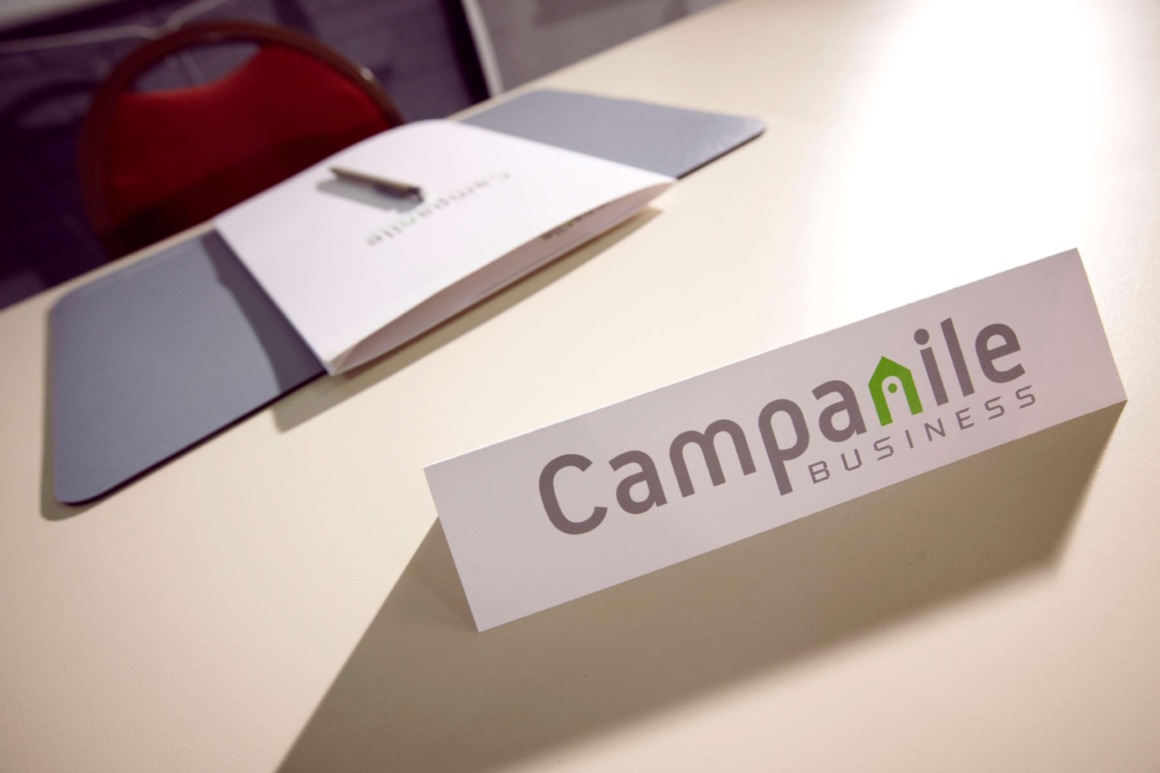 Campanile Montargis - Amilly Hotell Amilly  Exteriör bild