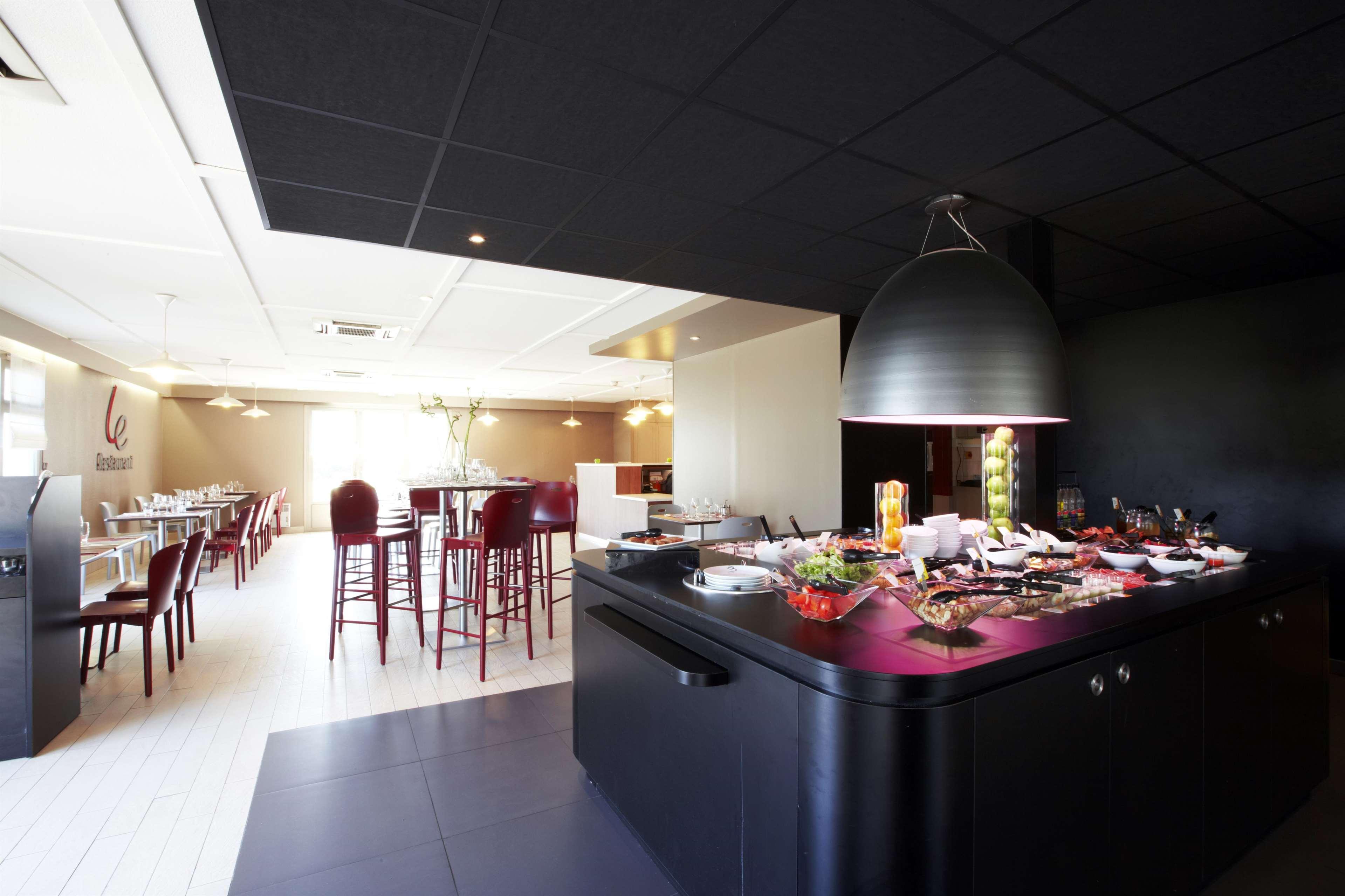 Campanile Montargis - Amilly Hotell Amilly  Exteriör bild
