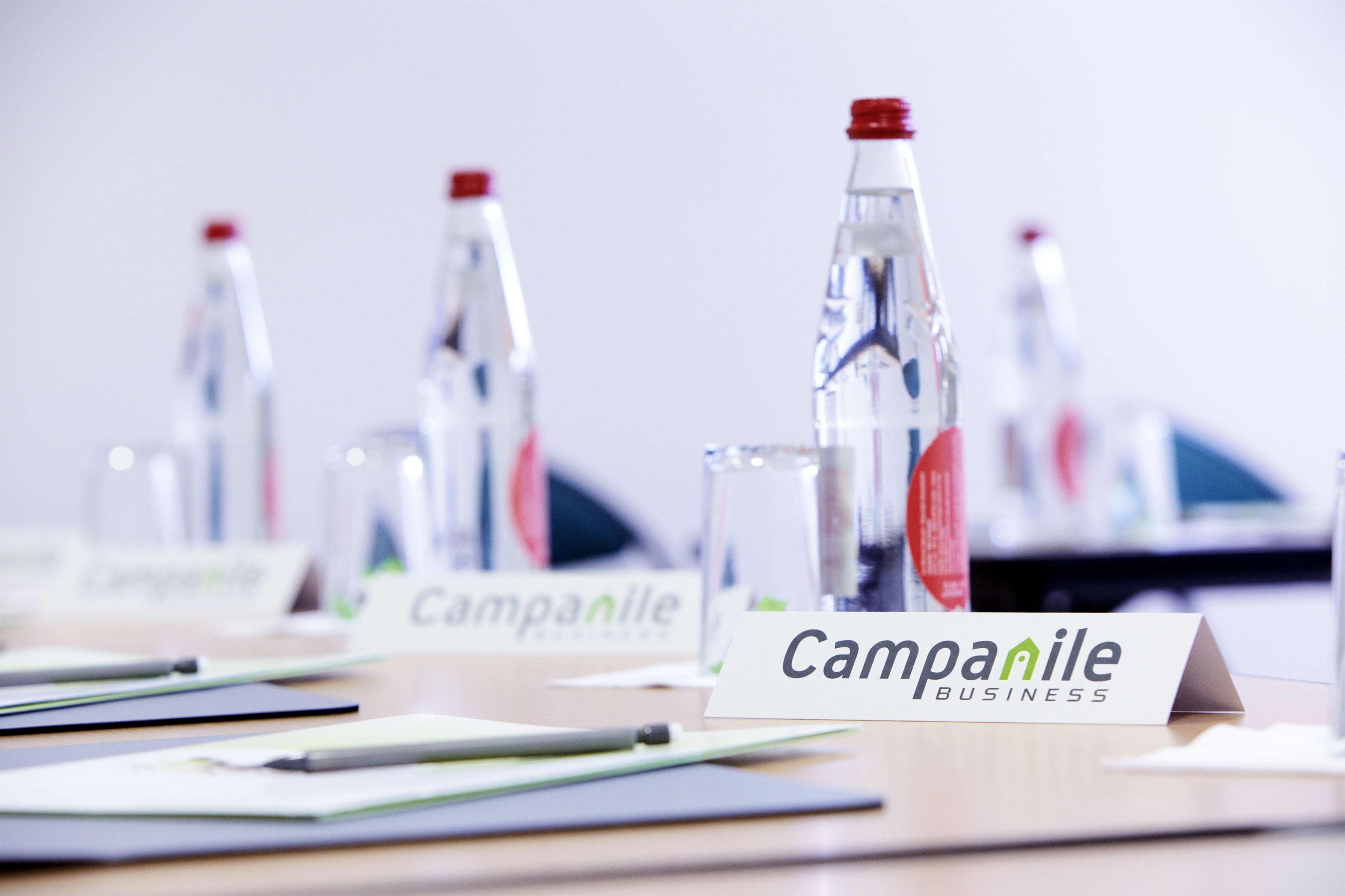 Campanile Montargis - Amilly Hotell Amilly  Exteriör bild