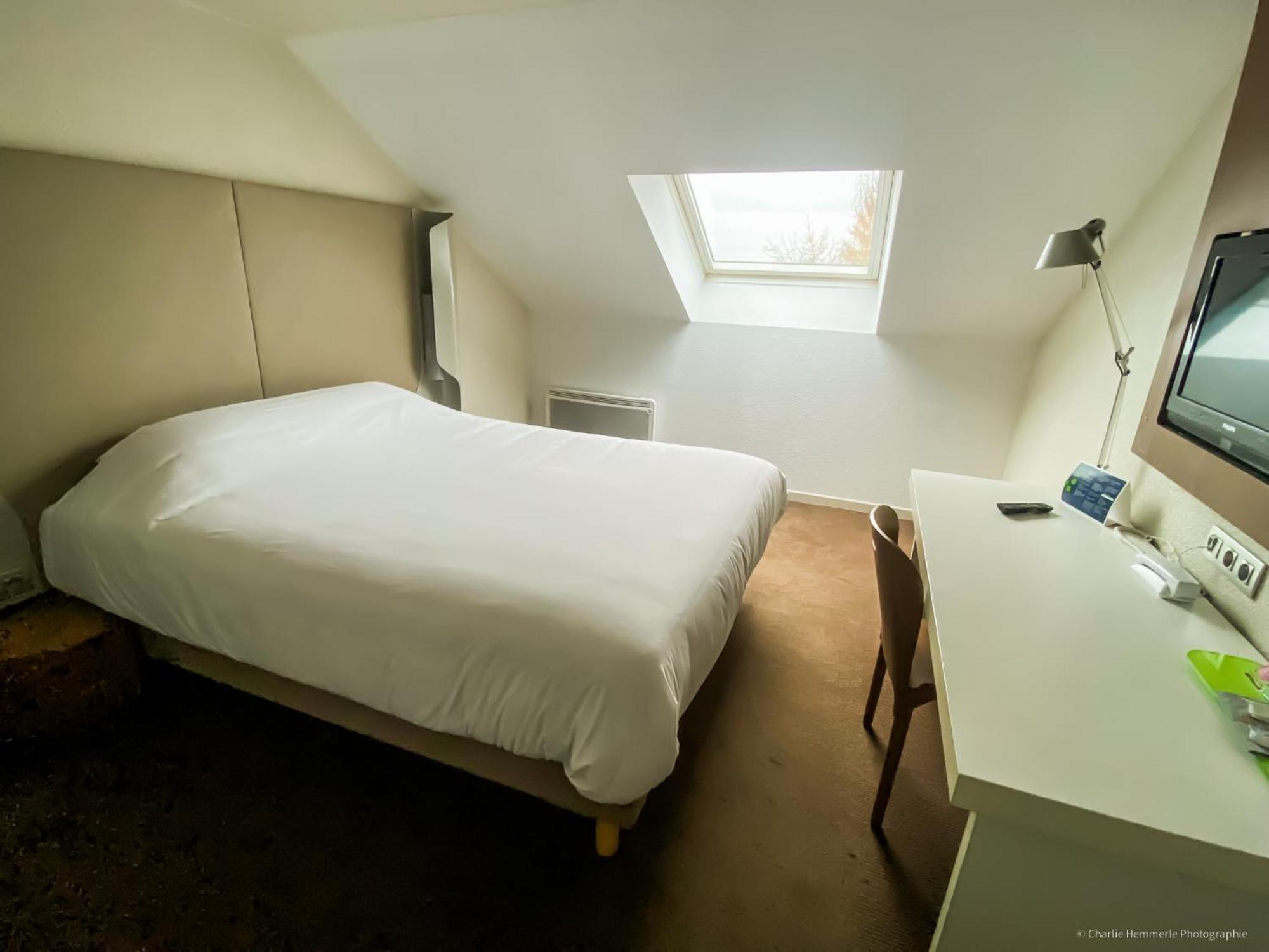 Campanile Montargis - Amilly Hotell Amilly  Exteriör bild