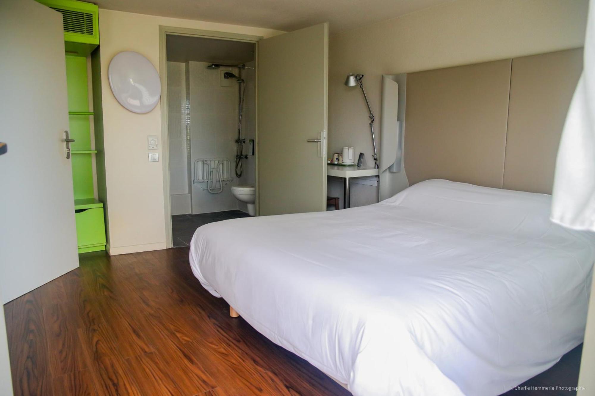 Campanile Montargis - Amilly Hotell Amilly  Exteriör bild