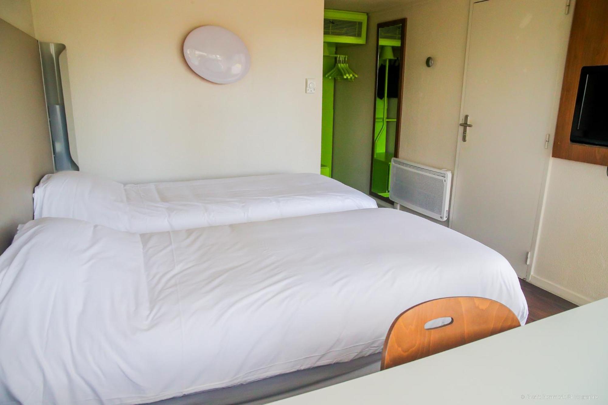 Campanile Montargis - Amilly Hotell Amilly  Exteriör bild